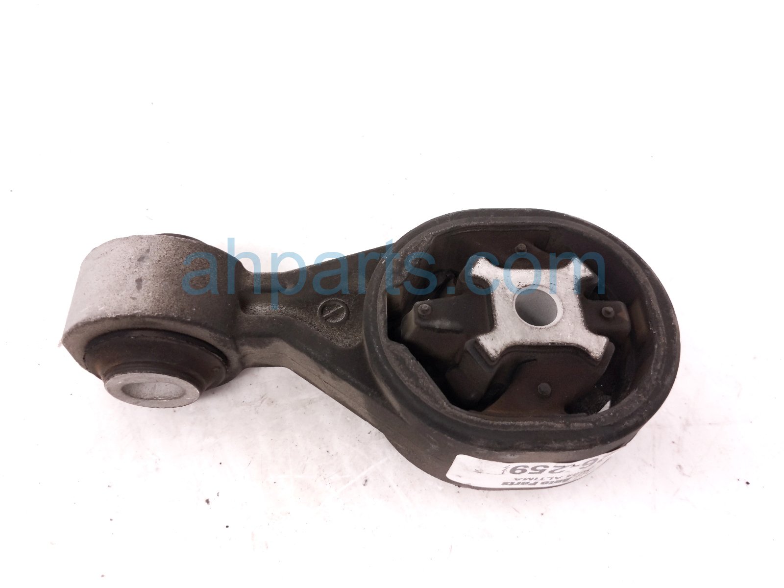 2024 Nissan Altima Engine/motor Rear Engine Torque Rod Mount 2.5l 11350 6CA0A Replacement 2024 Nissan Altima Engine/motor Rear Engine Torque Rod Mount 2.5l 11350 6CA0A Replacement thumbnail