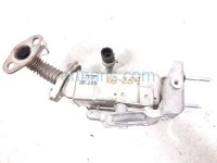 Nissan EGR COOLER - 2.5L FWD Nissan EGR COOLER - 2.5L FWD