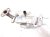 2024 Nissan Altima Egr Cooler 2.5l Fwd 14735 6CA0B Replacement 2024 Nissan Altima Egr Cooler 2.5l Fwd 14735 6CA0B Replacement thumbnail