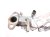 2024 Nissan Altima Egr Cooler 2.5l Fwd 14735 6CA0B Replacement 2024 Nissan Altima Egr Cooler 2.5l Fwd 14735 6CA0B Replacement thumbnail