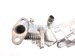 2024 Nissan Altima Egr Cooler 2.5l Fwd 14735 6CA0B Replacement 2024 Nissan Altima Egr Cooler 2.5l Fwd 14735 6CA0B Replacement thumbnail