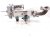 2024 Nissan Altima Egr Cooler 2.5l Fwd 14735 6CA0B Replacement 2024 Nissan Altima Egr Cooler 2.5l Fwd 14735 6CA0B Replacement thumbnail