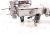 2024 Nissan Altima Egr Cooler 2.5l Fwd 14735 6CA0B Replacement 2024 Nissan Altima Egr Cooler 2.5l Fwd 14735 6CA0B Replacement thumbnail