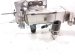 2024 Nissan Altima Egr Cooler 2.5l Fwd 14735 6CA0B Replacement 2024 Nissan Altima Egr Cooler 2.5l Fwd 14735 6CA0B Replacement thumbnail