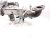 2024 Nissan Altima Egr Cooler 2.5l Fwd 14735 6CA0B Replacement 2024 Nissan Altima Egr Cooler 2.5l Fwd 14735 6CA0B Replacement thumbnail