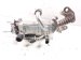 2024 Nissan Altima Egr Cooler 2.5l Fwd 14735 6CA0B Replacement 2024 Nissan Altima Egr Cooler 2.5l Fwd 14735 6CA0B Replacement thumbnail