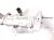 2024 Nissan Altima Egr Cooler 2.5l Fwd 14735 6CA0B Replacement 2024 Nissan Altima Egr Cooler 2.5l Fwd 14735 6CA0B Replacement thumbnail