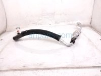 Nissan A/C SUCTION HOSE - 2.5L FWD Nissan A/C SUCTION HOSE - 2.5L FWD