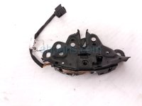 Nissan HOOD LOCK / LATCH ASSY Nissan HOOD LOCK / LATCH ASSY