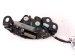 2024 Nissan Altima Hood Lock / Latch Assy 65601 6CA0A Replacement 2024 Nissan Altima Hood Lock / Latch Assy 65601 6CA0A Replacement thumbnail