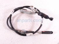Subaru M.T FLOOR SHIFT SELECT CABLE - 2.4T Subaru M.T FLOOR SHIFT SELECT CABLE - 2.4T
