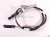2024 Subaru WRX M.t Floor Shift Select Cable 2.4t 35060SC050 Replacement 2024 Subaru WRX M.t Floor Shift Select Cable 2.4t 35060SC050 Replacement thumbnail