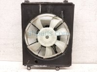 Acura AC CONDENSER FAN ASSEMBLY Acura AC CONDENSER FAN ASSEMBLY