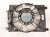 2019 Acura ILX Cooling Ac Condenser Fan Assembly 38611 R4H A01 Replacement 2019 Acura ILX Cooling Ac Condenser Fan Assembly 38611 R4H A01 Replacement thumbnail