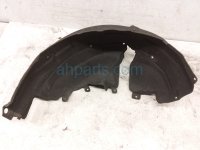Acura RR/LH INNER FENDER LINER Acura RR/LH INNER FENDER LINER
