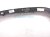 2024 Jeep Grand Cherokee Front Passenger Fender Flare Molding Black 6XN58GXHAD Replacement 2024 Jeep Grand Cherokee Front Passenger Fender Flare Molding Black 6XN58GXHAD Replacement thumbnail