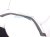 2024 Jeep Grand Cherokee Front Driver Fender Flare Molding Black 6XN59GXHAD Replacement 2024 Jeep Grand Cherokee Front Driver Fender Flare Molding Black 6XN59GXHAD Replacement thumbnail