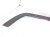 2024 Jeep Grand Cherokee Front Driver Fender Flare Molding Black 6XN59GXHAD Replacement 2024 Jeep Grand Cherokee Front Driver Fender Flare Molding Black 6XN59GXHAD Replacement thumbnail