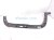 2024 Jeep Grand Cherokee Front Driver Fender Flare Molding Black 6XN59GXHAD Replacement 2024 Jeep Grand Cherokee Front Driver Fender Flare Molding Black 6XN59GXHAD Replacement thumbnail