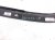 2024 Jeep Grand Cherokee Front Driver Fender Flare Molding Black 6XN59GXHAD Replacement 2024 Jeep Grand Cherokee Front Driver Fender Flare Molding Black 6XN59GXHAD Replacement thumbnail