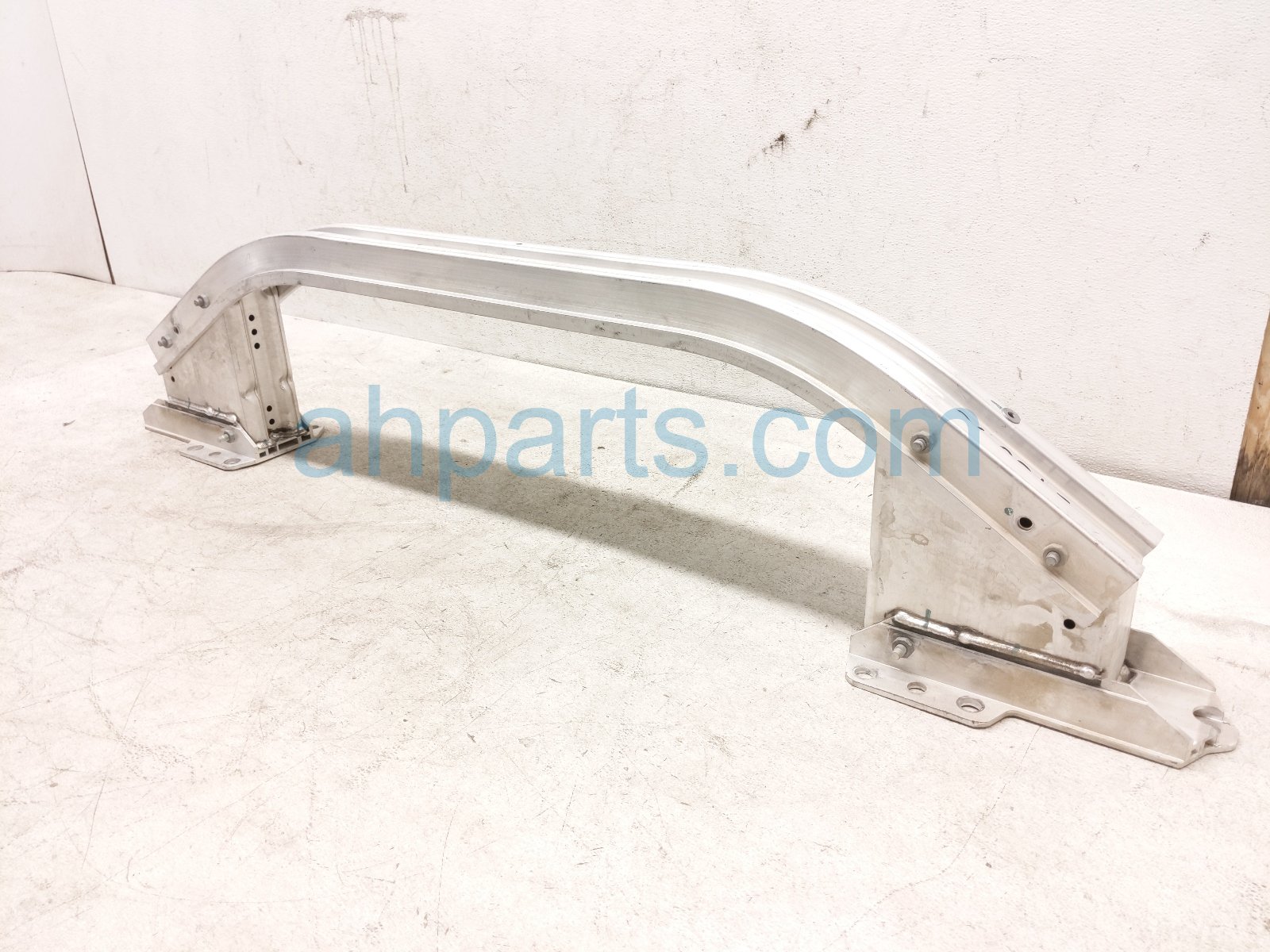 2025 Honda Civic Beam Front Bumper Reinforcement Bar 71130 T20 A10 Replacement 2025 Honda Civic Beam Front Bumper Reinforcement Bar 71130 T20 A10 Replacement thumbnail