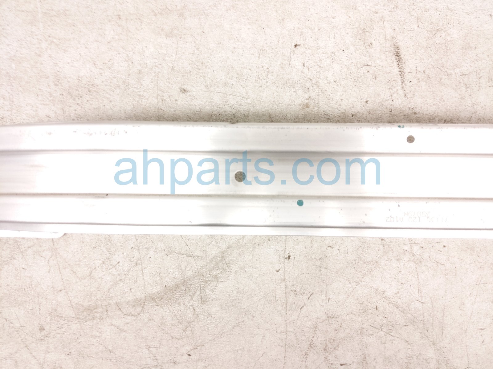 2025 Honda Civic Beam Front Bumper Reinforcement Bar 71130 T20 A10 Replacement 2025 Honda Civic Beam Front Bumper Reinforcement Bar 71130 T20 A10 Replacement thumbnail