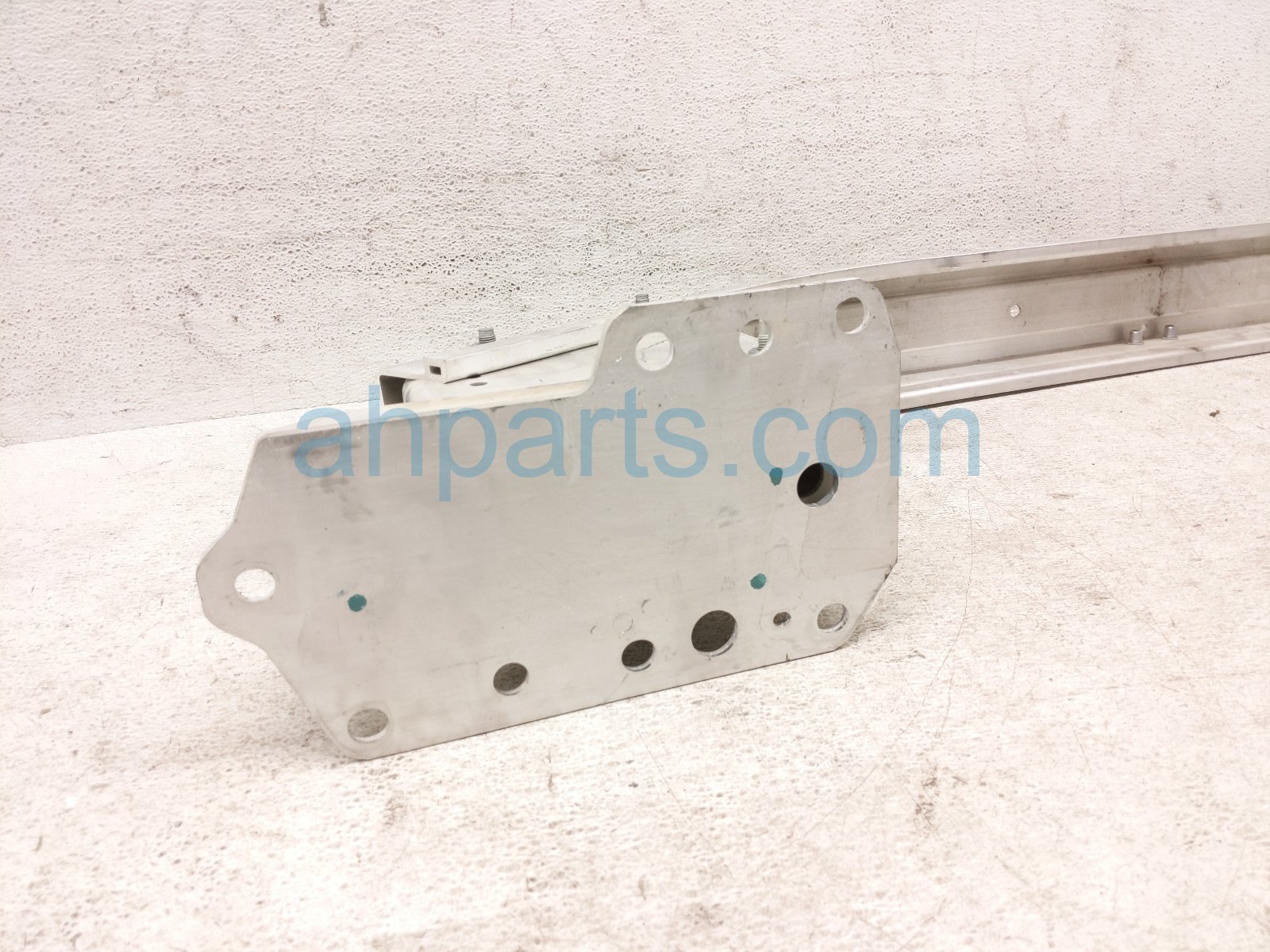 2025 Honda Civic Beam Front Bumper Reinforcement Bar 71130 T20 A10 Replacement 2025 Honda Civic Beam Front Bumper Reinforcement Bar 71130 T20 A10 Replacement thumbnail