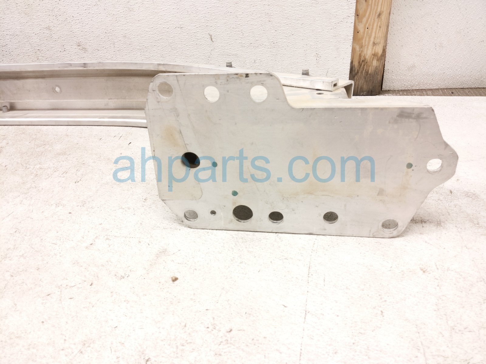 2025 Honda Civic Beam Front Bumper Reinforcement Bar 71130 T20 A10 Replacement 2025 Honda Civic Beam Front Bumper Reinforcement Bar 71130 T20 A10 Replacement thumbnail