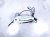 2011 Porsche Panamera Outside/exterior Front Driver Exterior Door Handle White 970 537 063 03 Replacement 2011 Porsche Panamera Outside/exterior Front Driver Exterior Door Handle White 970 537 063 03 Replacement thumbnail
