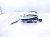 2011 Porsche Panamera Outside/exterior Front Driver Exterior Door Handle White 970 537 063 03 Replacement 2011 Porsche Panamera Outside/exterior Front Driver Exterior Door Handle White 970 537 063 03 Replacement thumbnail