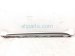 2022 Toyota Corolla Rocker Trim Driver Side Skirt / Molding White Htbk 75852 12903 Replacement 2022 Toyota Corolla Rocker Trim Driver Side Skirt / Molding White Htbk 75852 12903 Replacement thumbnail