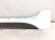 2022 Toyota Corolla Rocker Trim Driver Side Skirt / Molding White Htbk 75852 12903 Replacement 2022 Toyota Corolla Rocker Trim Driver Side Skirt / Molding White Htbk 75852 12903 Replacement thumbnail