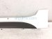 2022 Toyota Corolla Rocker Trim Driver Side Skirt / Molding White Htbk 75852 12903 Replacement 2022 Toyota Corolla Rocker Trim Driver Side Skirt / Molding White Htbk 75852 12903 Replacement thumbnail