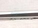 2022 Toyota Corolla Rocker Trim Driver Side Skirt / Molding White Htbk 75852 12903 Replacement 2022 Toyota Corolla Rocker Trim Driver Side Skirt / Molding White Htbk 75852 12903 Replacement thumbnail