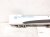 2022 Toyota Corolla Rocker Trim Driver Side Skirt / Molding White Htbk 75852 12903 Replacement 2022 Toyota Corolla Rocker Trim Driver Side Skirt / Molding White Htbk 75852 12903 Replacement thumbnail