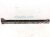 2022 Toyota Corolla Rocker Trim Driver Side Skirt / Molding White Htbk 75852 12903 Replacement 2022 Toyota Corolla Rocker Trim Driver Side Skirt / Molding White Htbk 75852 12903 Replacement thumbnail