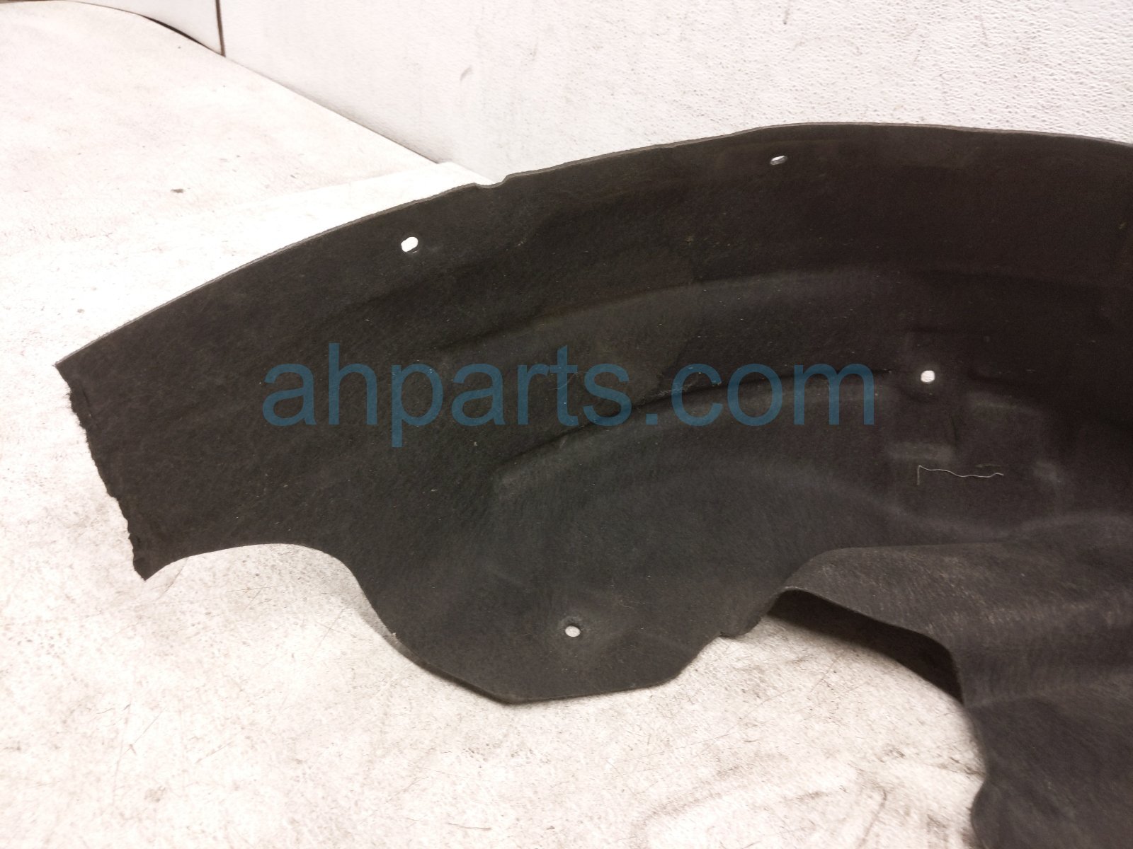 2025 Honda Civic Rear Driver Inner Fender Liner 74592 T20 A20 Replacement 2025 Honda Civic Rear Driver Inner Fender Liner 74592 T20 A20 Replacement thumbnail