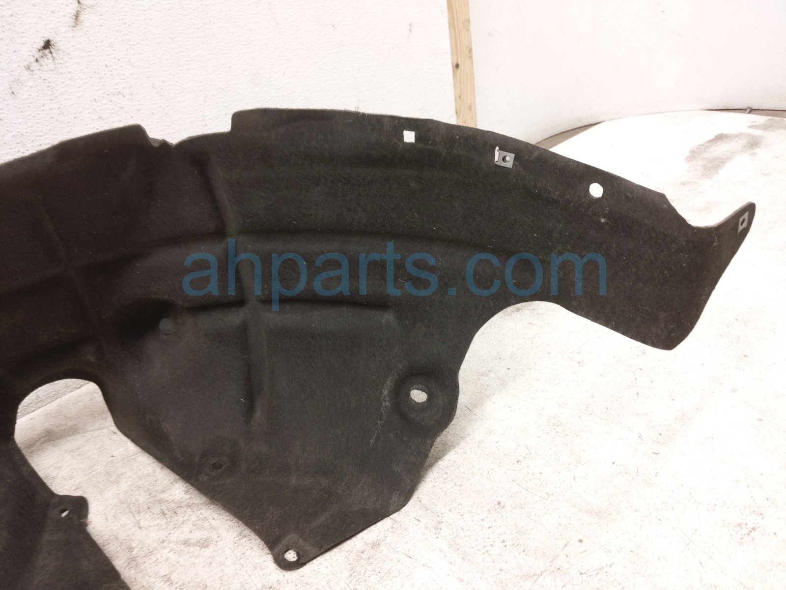 2025 Honda Civic Rear Driver Inner Fender Liner 74592 T20 A20 Replacement 2025 Honda Civic Rear Driver Inner Fender Liner 74592 T20 A20 Replacement thumbnail