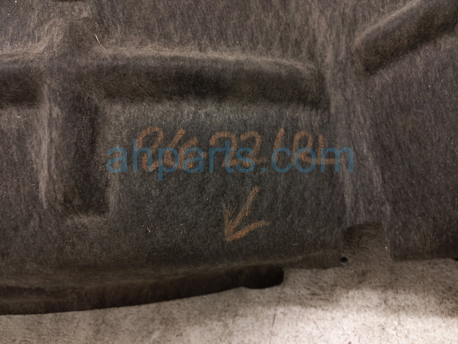 2025 Honda Civic Rear Driver Inner Fender Liner 74592 T20 A20 Replacement 2025 Honda Civic Rear Driver Inner Fender Liner 74592 T20 A20 Replacement thumbnail