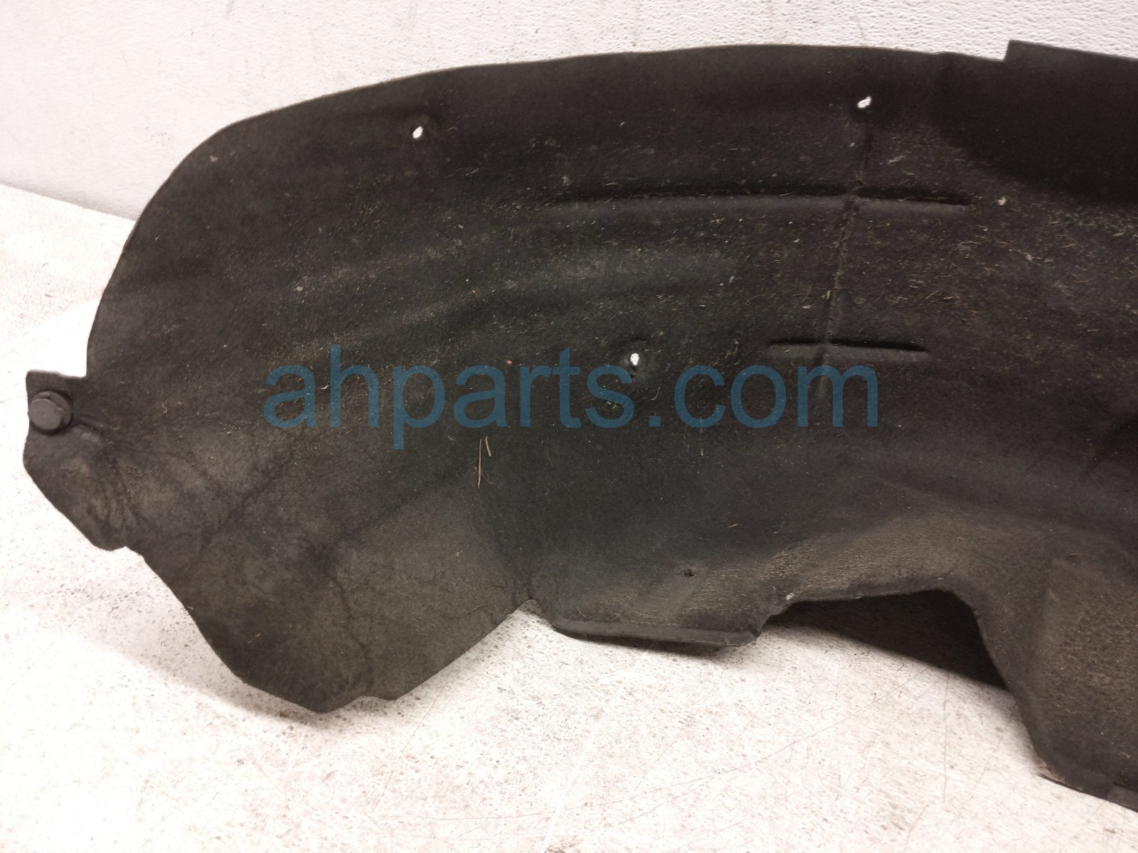 2020 Infiniti Qx60 Rear Driver Inner Fender Liner 76749 9NF0A Replacement 2020 Infiniti Qx60 Rear Driver Inner Fender Liner 76749 9NF0A Replacement thumbnail