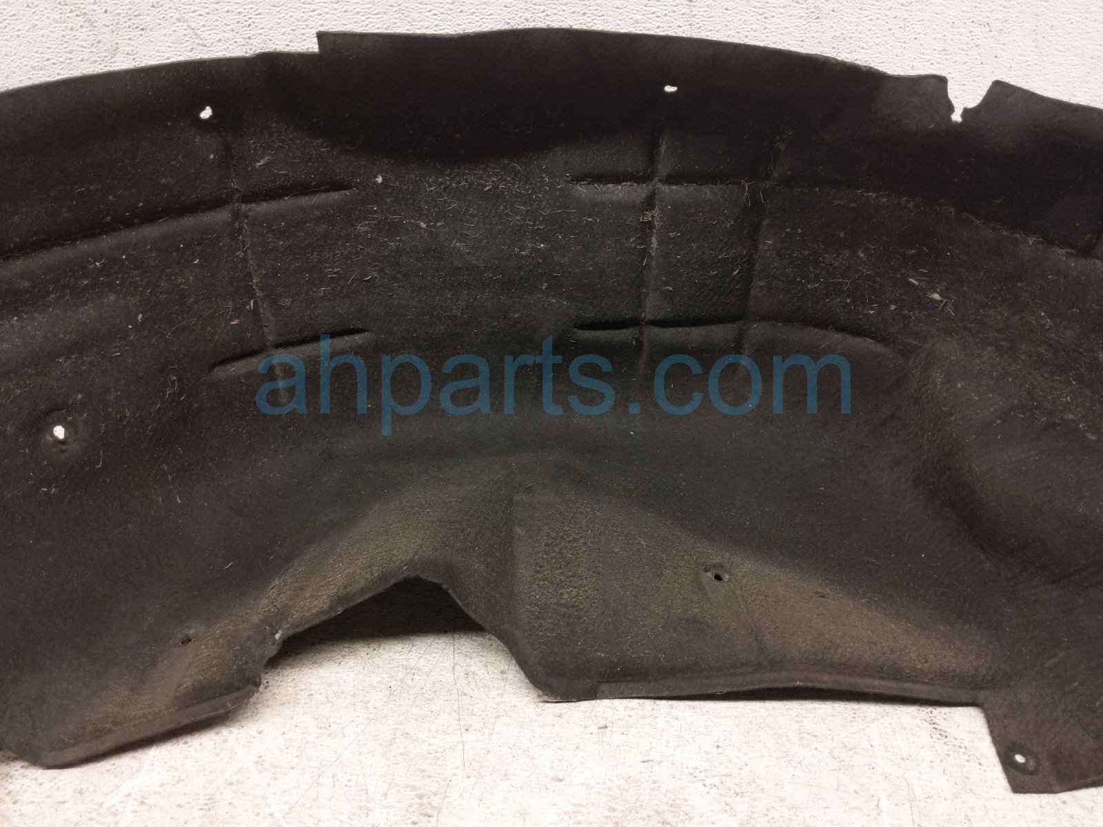2020 Infiniti Qx60 Rear Driver Inner Fender Liner 76749 9NF0A Replacement 2020 Infiniti Qx60 Rear Driver Inner Fender Liner 76749 9NF0A Replacement thumbnail