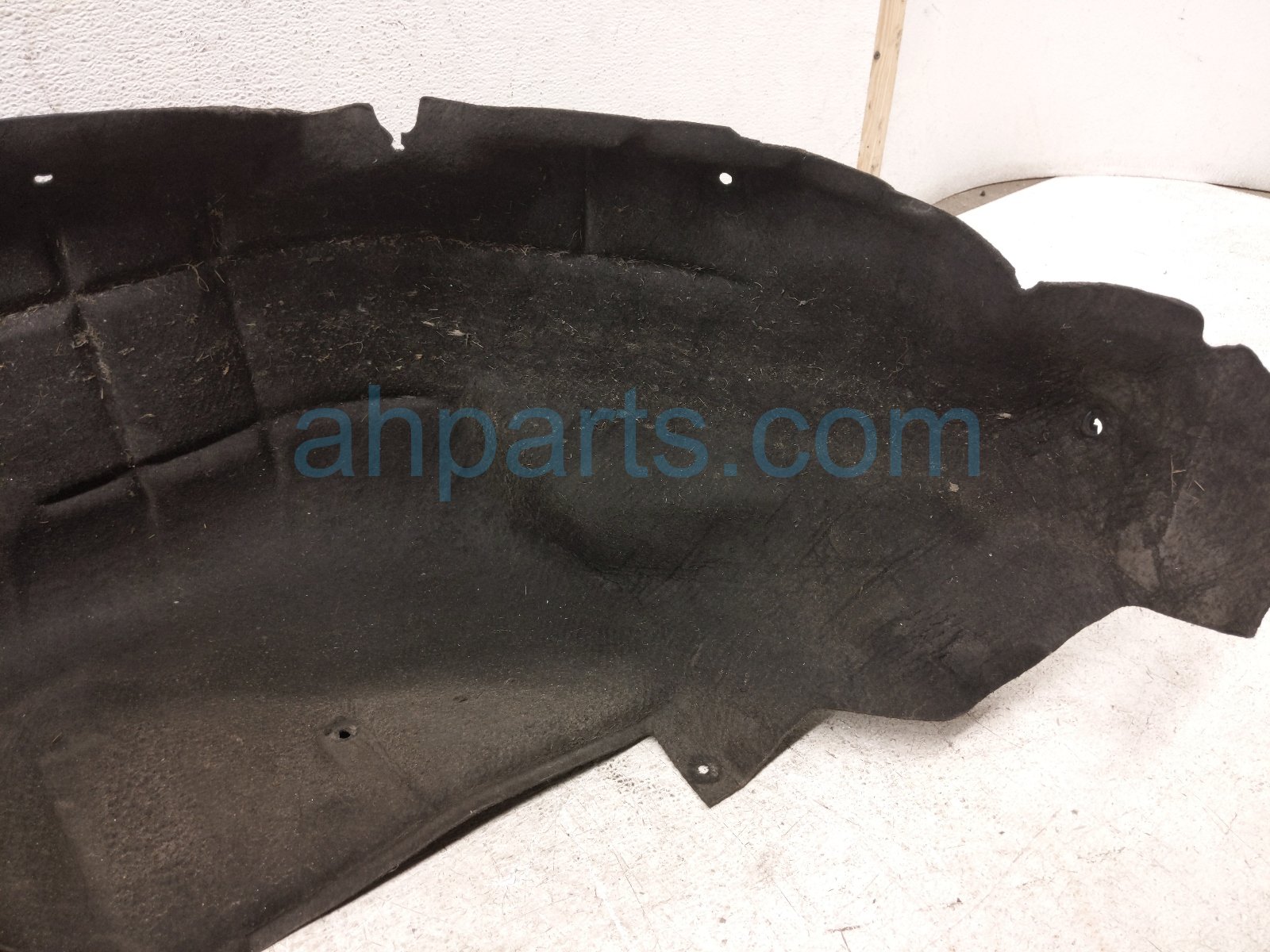 2020 Infiniti Qx60 Rear Driver Inner Fender Liner 76749 9NF0A Replacement 2020 Infiniti Qx60 Rear Driver Inner Fender Liner 76749 9NF0A Replacement thumbnail