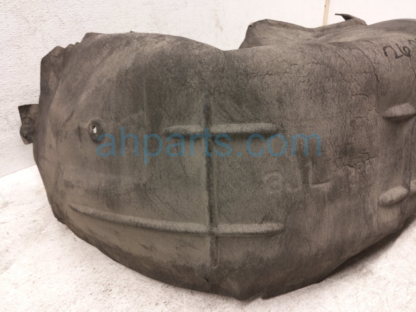 2020 Infiniti Qx60 Rear Driver Inner Fender Liner 76749 9NF0A Replacement 2020 Infiniti Qx60 Rear Driver Inner Fender Liner 76749 9NF0A Replacement thumbnail