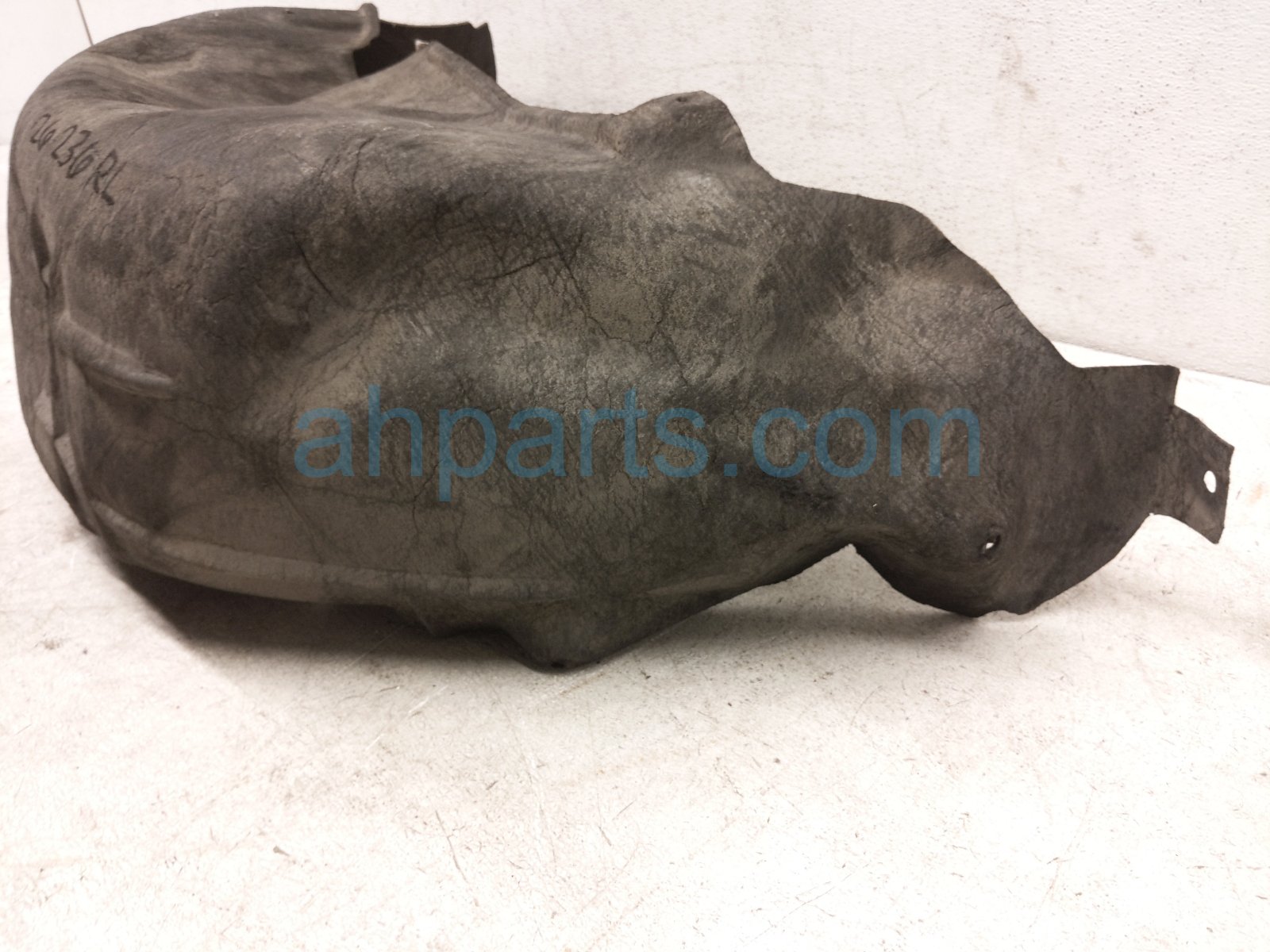 2020 Infiniti Qx60 Rear Driver Inner Fender Liner 76749 9NF0A Replacement 2020 Infiniti Qx60 Rear Driver Inner Fender Liner 76749 9NF0A Replacement thumbnail