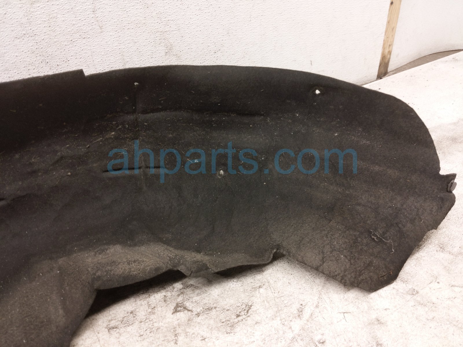 2020 Infiniti Qx60 Rear Passenger Inner Fender Liner 76748 9NF0A Replacement 2020 Infiniti Qx60 Rear Passenger Inner Fender Liner 76748 9NF0A Replacement thumbnail