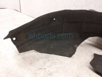 $35 Honda RR/LH INNER FENDER LINER - SDN $35 Honda RR/LH INNER FENDER LINER - SDN