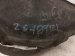 2014 Honda Accord Rear Driver Inner Fender Liner Sdn 74590 T2A A02 Replacement 2014 Honda Accord Rear Driver Inner Fender Liner Sdn 74590 T2A A02 Replacement thumbnail