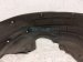 2022 Toyota Corolla Rear Driver Inner Fender Liner Htbk 65638 12080 Replacement 2022 Toyota Corolla Rear Driver Inner Fender Liner Htbk 65638 12080 Replacement thumbnail