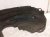 2022 Toyota Corolla Rear Driver Inner Fender Liner Htbk 65638 12080 Replacement 2022 Toyota Corolla Rear Driver Inner Fender Liner Htbk 65638 12080 Replacement thumbnail