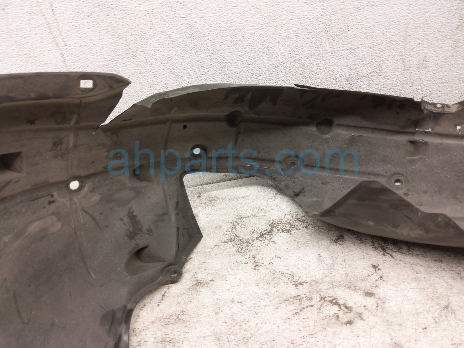 2025 Honda Civic Front Passenger Inner Fender Liner 74100 T56 A00 Replacement 2025 Honda Civic Front Passenger Inner Fender Liner 74100 T56 A00 Replacement thumbnail